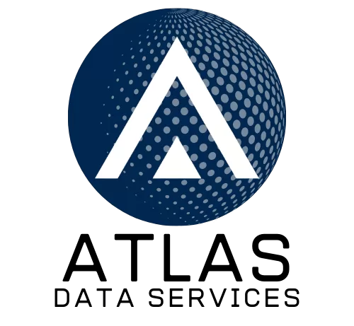 Atlas Data Services Logo